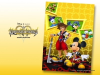 Kingdom Hearts ReCoded 03